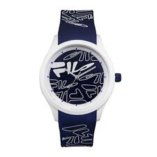 Fila Herren Uhr Armbanduhr
