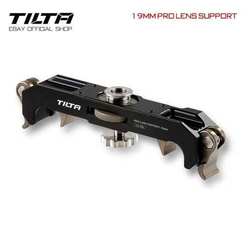 Tilta 19mm pro lens support - lens,