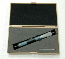 MITUTOYO Tubular Innenmikrometer TEIL-NR 133-148 / 175-200mm #NEU