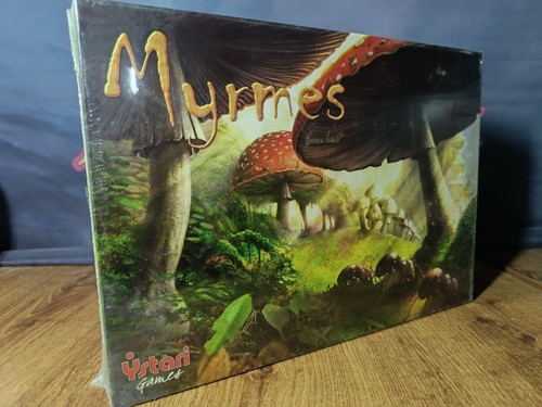 Rare myrmes board - 👍u-rare👍myrmes,