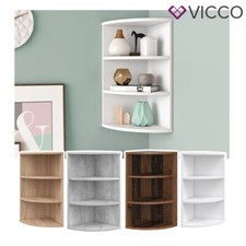 Eckregal Winkelregal