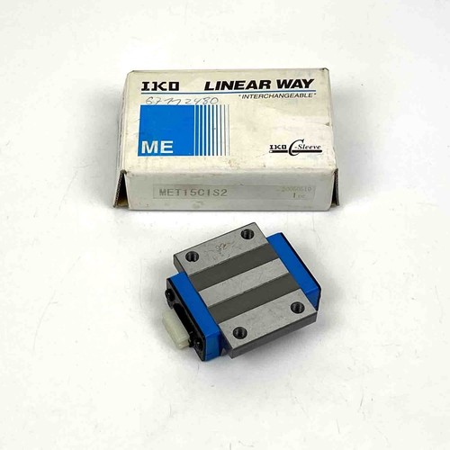 Iko linear way - linear, 15c1s2
