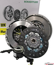 LUK Kupplungssatz + Schwungrad