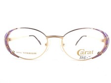 ZEISS 6428 Titanium Germany