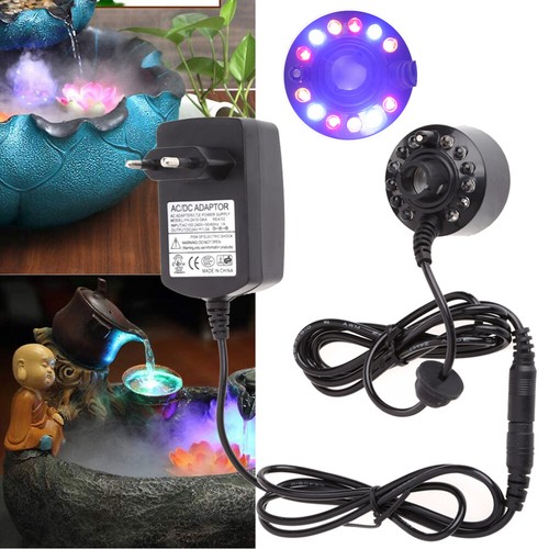 Ultraschall nebler led - ultraschall,