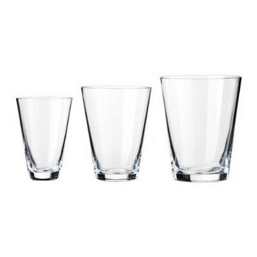 Ikea ryssby schnapsgläser - "ryssby",
