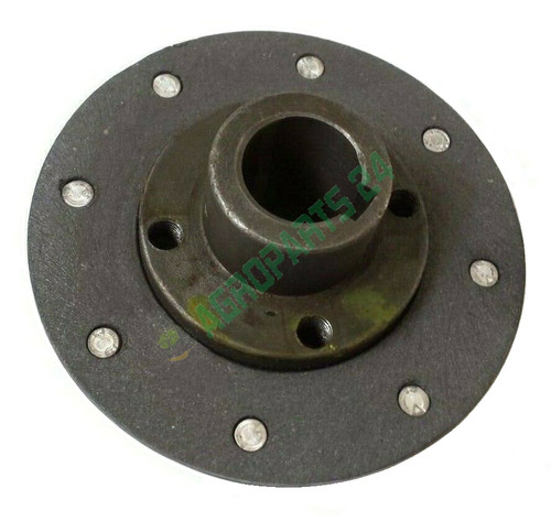 Nabe rutschkupplung ø30mm - nabe,,