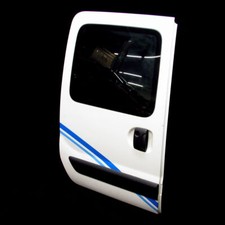 Renault Kangoo KC Schiebetür rechts weiss uni