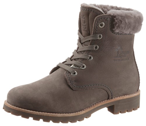 Panama jack winterboots mit - panama,