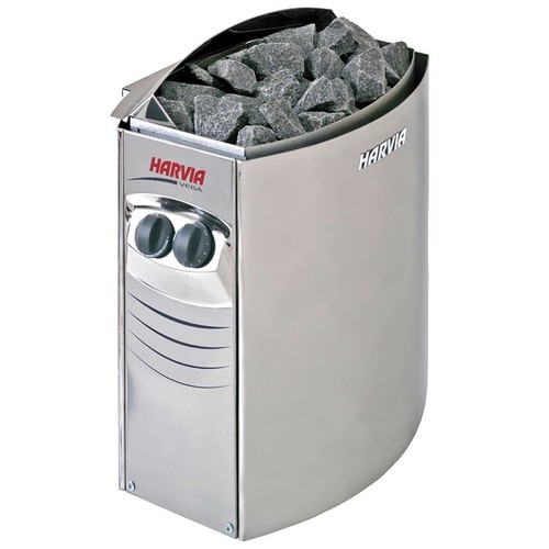 Saunaofen harvia vega 20kg - harvia, +