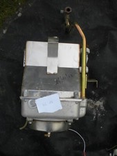 EWFE Micromat MZ 5-25 Brenner + Kabelbaum selten !!!    GL17