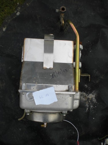 Ewfe micromat 25 brenner - ewfe, 5-25