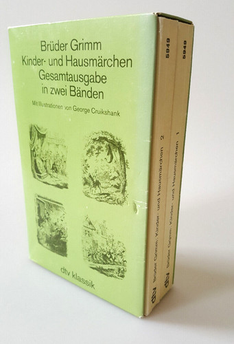 Brüder grimm kinder - brüder, kinder-