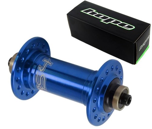 Hope rs4 vorderradnabe 28h - hope,