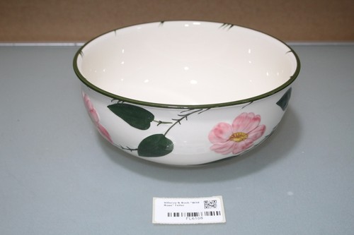 Villeroy boch wild rose - &, rose"