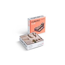 von CUBORO Kugelbahnsystem aus