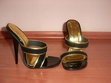 high heels pumps producer