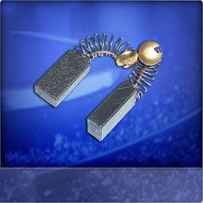 Kohlebürsten Motorkohlen für