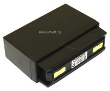 Ni-MH Funkgerät Ersatz Akku