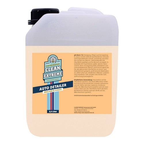 Cleanextreme auto detailer - cleanextreme, auto-detailer