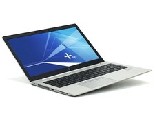 HP EliteBook 850 G6 Display 15,6" FHD IPS Touch i5-8365U 1,6GHz 8GB 256GB SSD