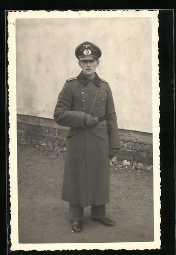 Foto soldat uniform und - soldat,