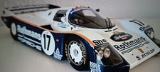Slot it,1:32,Porsche 962 C,Porsche 956,läuft auf,Carrera,Ninco,SCX,Fly,Policar