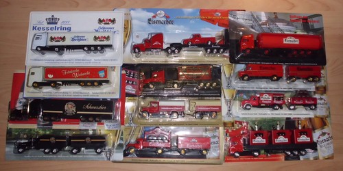 Werbetruck eisenacher - werbetruck,