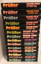 Prüller | Grand Prix Story
