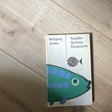 Wolfgang Zeiske Karpfen