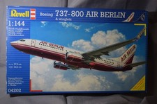 1/144 Revell REVELL Boeing