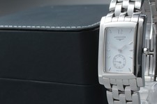 [ w/Paper ] Longines Dolce