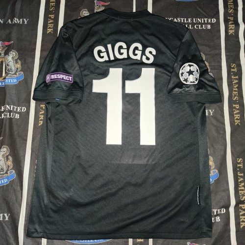 Manchester united away - united,