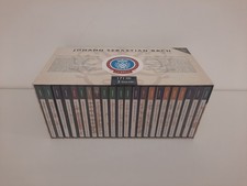Near mint bach - 88, cd
