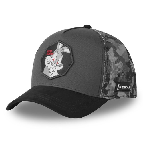 Capslab trucker cap looney - trucker,
