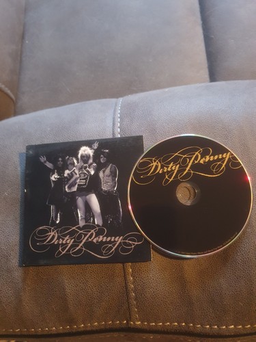 Dirty penny take - take, sleezy