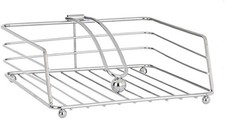 SERVIETTENHALTER aus Metall