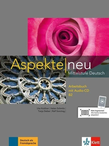 Aspekte neu mittelstufe - neu, b2: