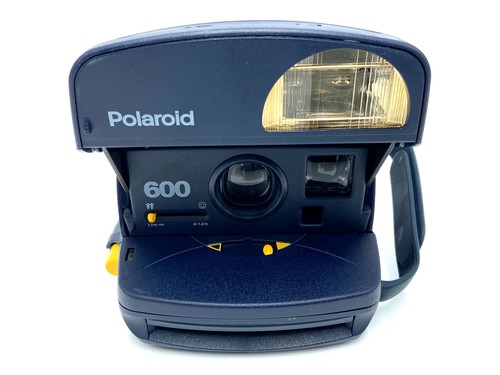 Polaroid 600 sofortbildkamera - polaroid,