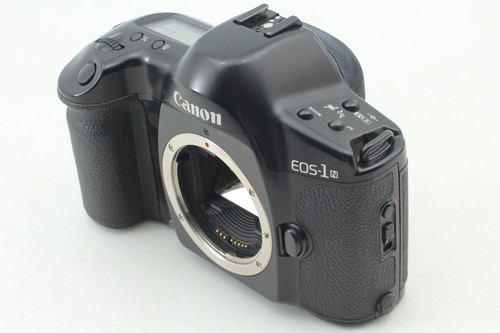 Neuwertig canon eos 1n - canon, eos-1n