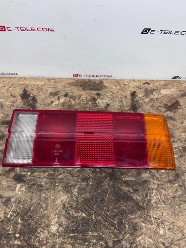 Bmw e30 rückleuchten vfl - e30,