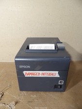 Epson TM-T20II M267D Ticket