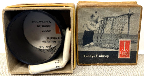 Rollfilm imago teddys - rollfilm, "