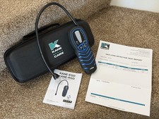 KANE-EGD Lecksuchgerät für brennbares Gas