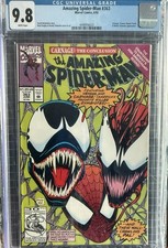 The amazing spider man 363 - spider,