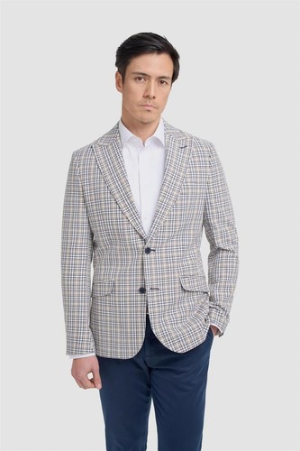 Cavani blazer jacke modern fit - blazer,