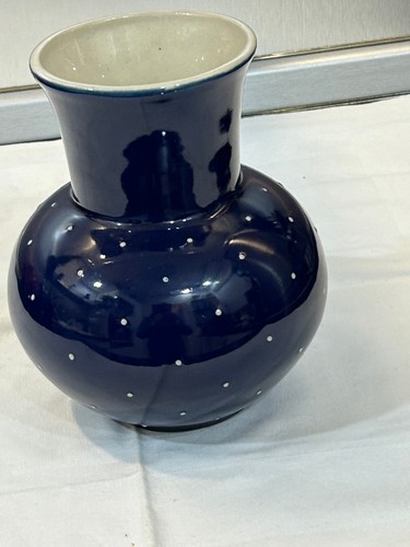 Rheinsberg manufaktur vase - rheinsberg,