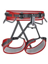 Mammut Klettergurt Größe