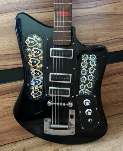 Formanta gitarre udssr - formanta,