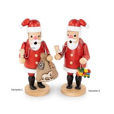 Räuchermännchen Räuchermann